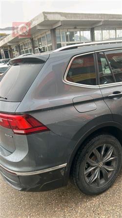 فولكسفاغن تيغوان